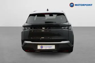 Peugeot 5008 Allure Premium Automatic Petrol SUV - Stock Number (1675670) - Rear bumper