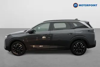 Peugeot 5008 Allure Premium Automatic Petrol SUV - Stock Number (1675670) - Passenger side
