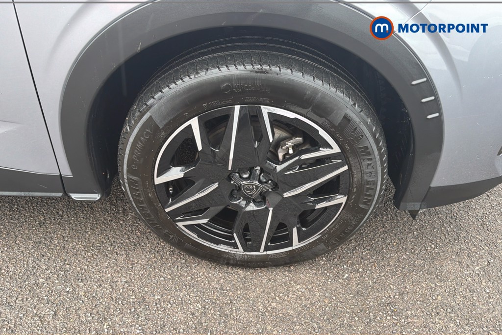 Peugeot 5008 GT Automatic Petrol SUV - Stock Number (1675673) - 2nd supplementary image