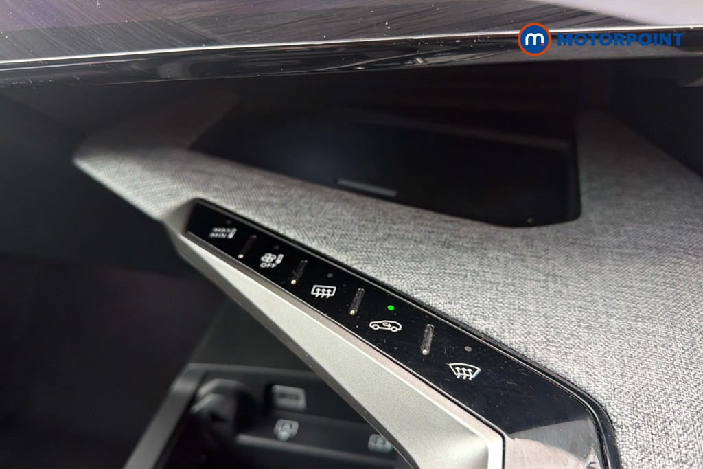 Peugeot 5008 GT Automatic Petrol SUV - Stock Number (1675673) - 11th supplementary image