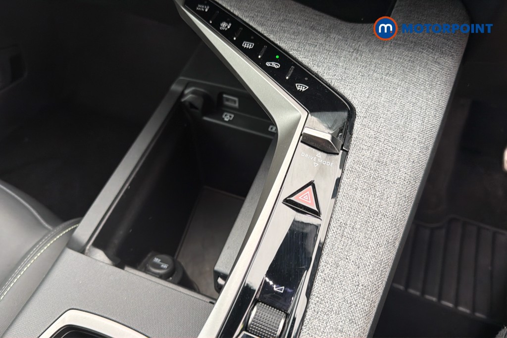 Peugeot 5008 GT Automatic Petrol SUV - Stock Number (1675673) - 13th supplementary image