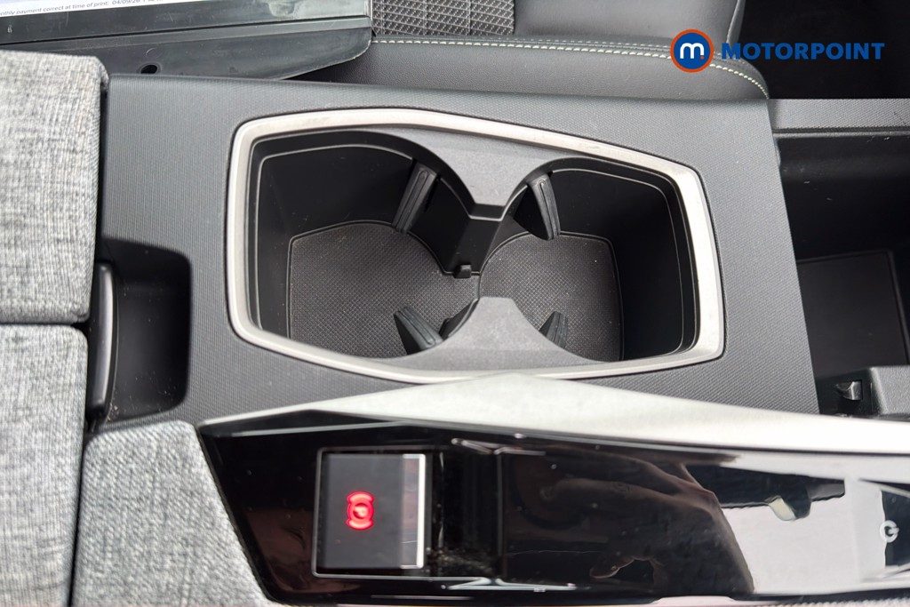 Peugeot 5008 GT Automatic Petrol SUV - Stock Number (1675673) - 14th supplementary image