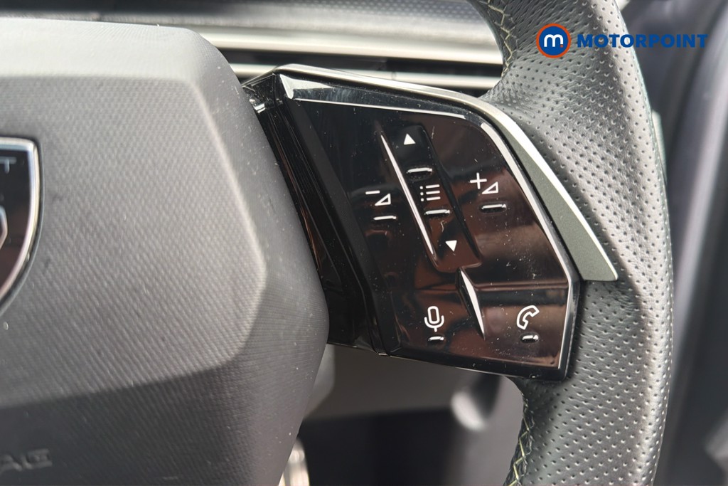 Peugeot 5008 GT Automatic Petrol SUV - Stock Number (1675673) - 15th supplementary image