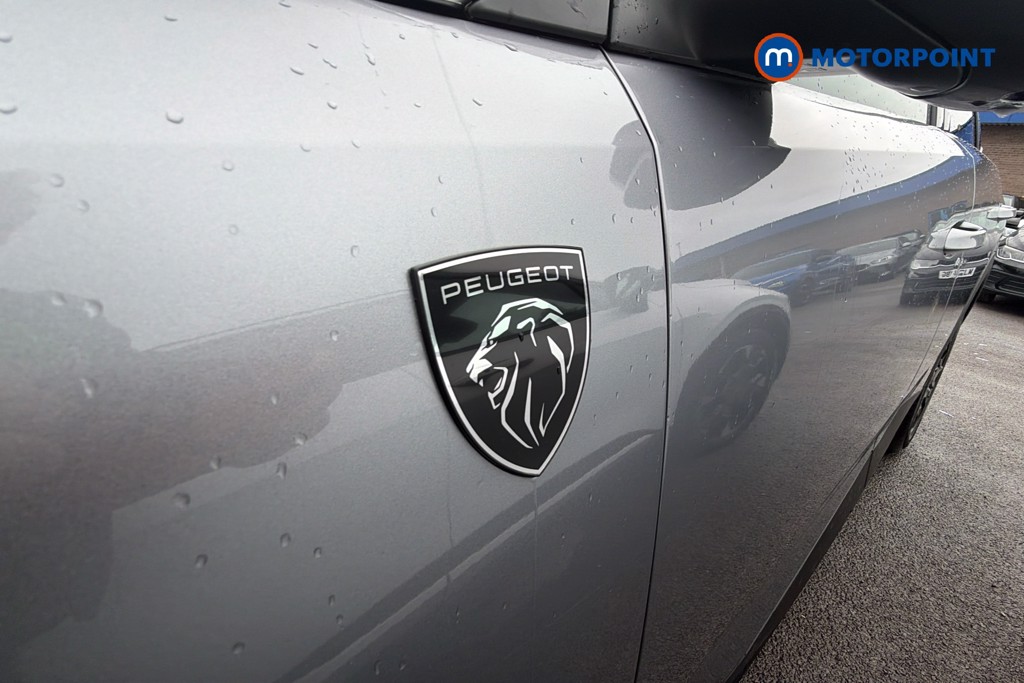 Peugeot 5008 GT Automatic Petrol SUV - Stock Number (1675673) - 19th supplementary image