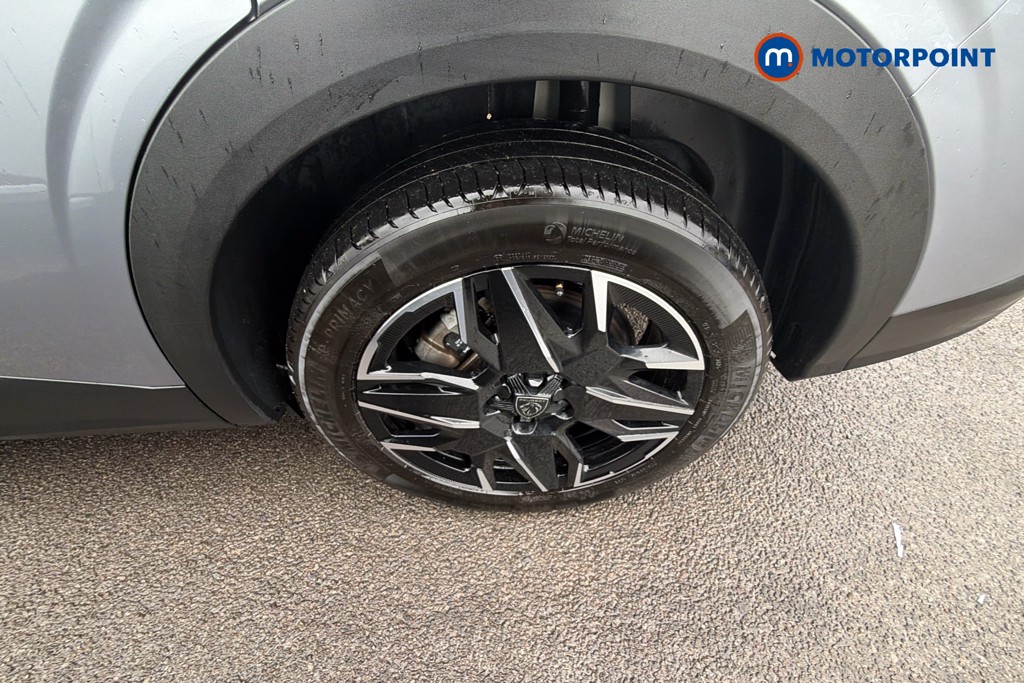 Peugeot 5008 GT Automatic Petrol SUV - Stock Number (1675673) - 20th supplementary image