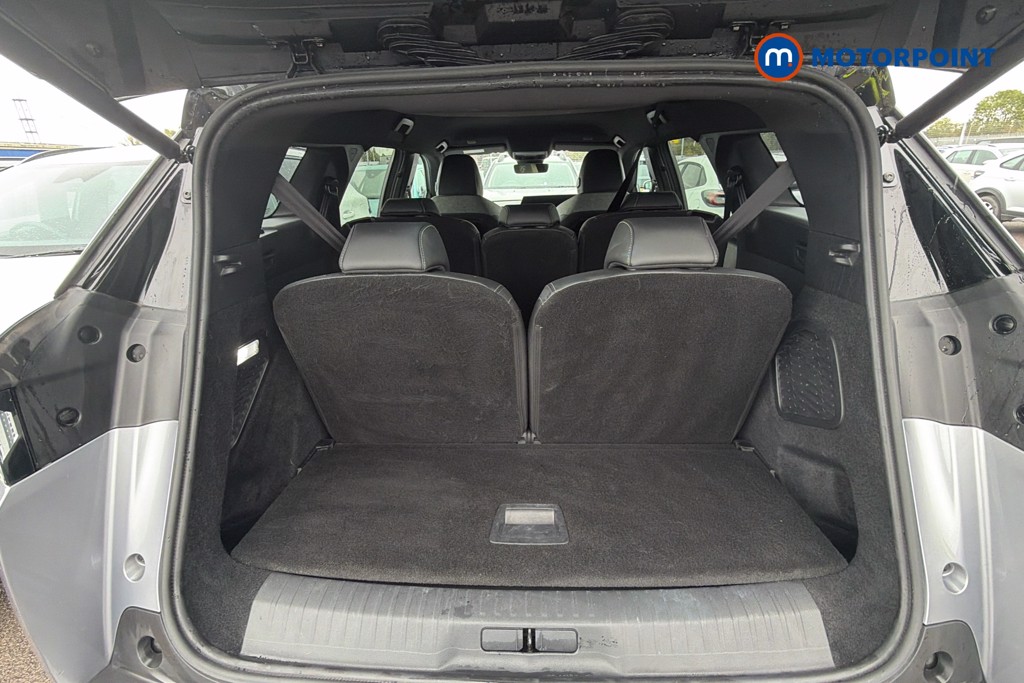 Peugeot 5008 GT Automatic Petrol SUV - Stock Number (1675673) - 21st supplementary image