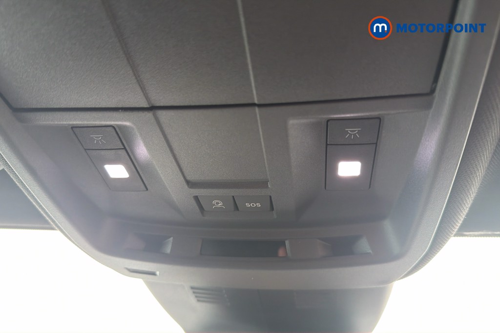 Peugeot 5008 GT Automatic Petrol SUV - Stock Number (1675673) - 22nd supplementary image