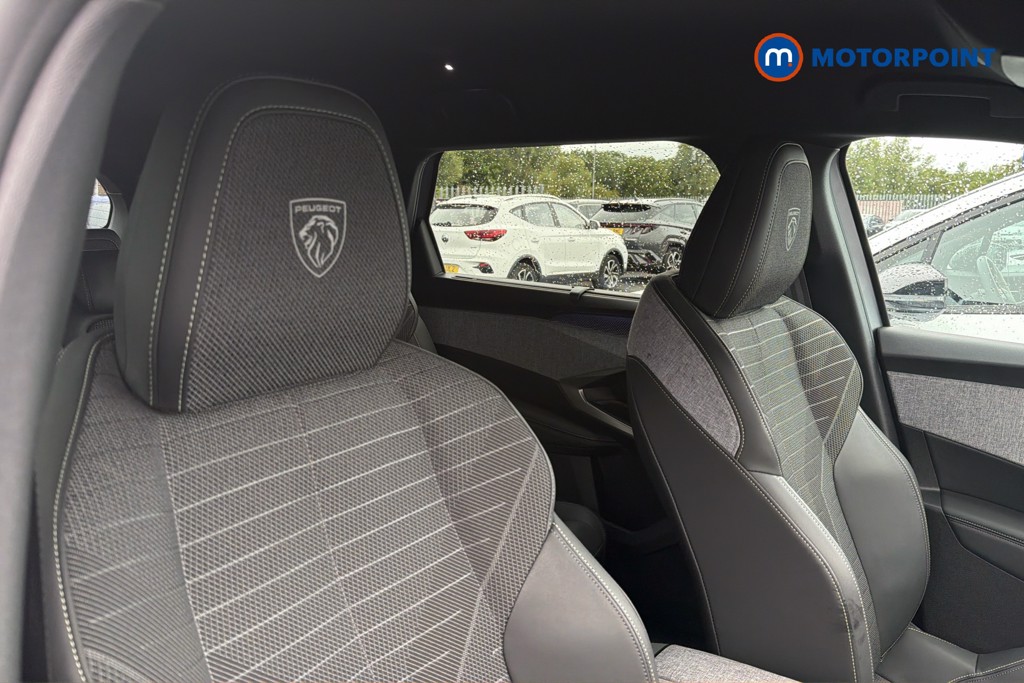 Peugeot 5008 GT Automatic Petrol SUV - Stock Number (1675673) - 23rd supplementary image