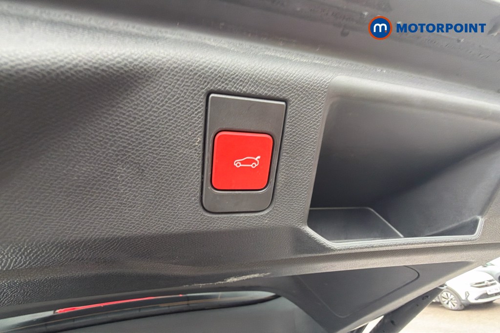 Peugeot 5008 GT Automatic Petrol SUV - Stock Number (1675673) - 25th supplementary image