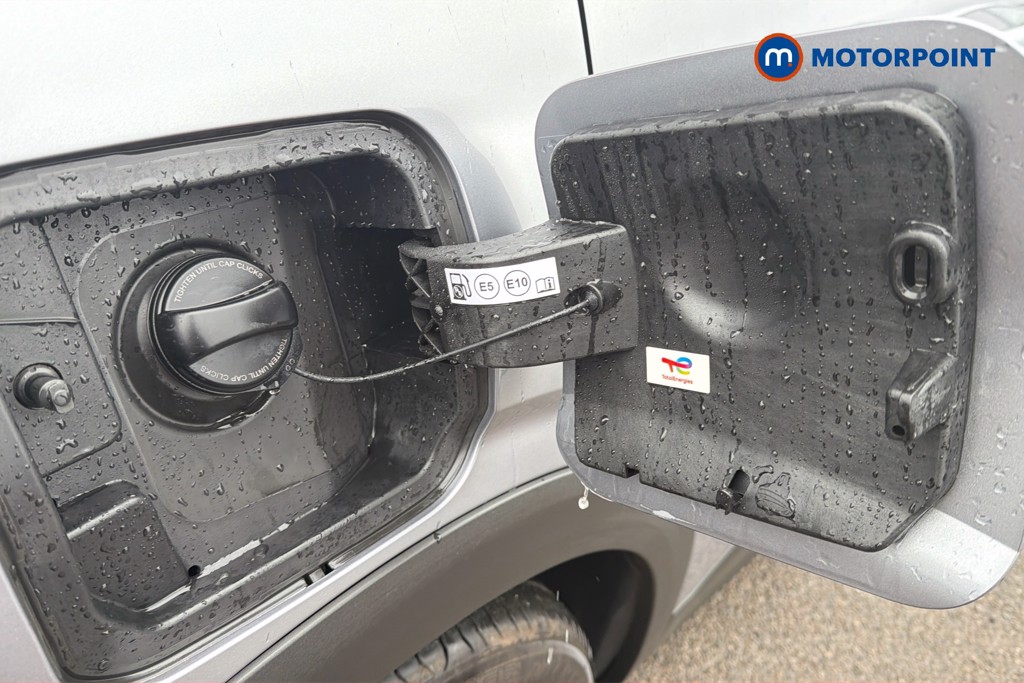Peugeot 5008 GT Automatic Petrol SUV - Stock Number (1675673) - 27th supplementary image
