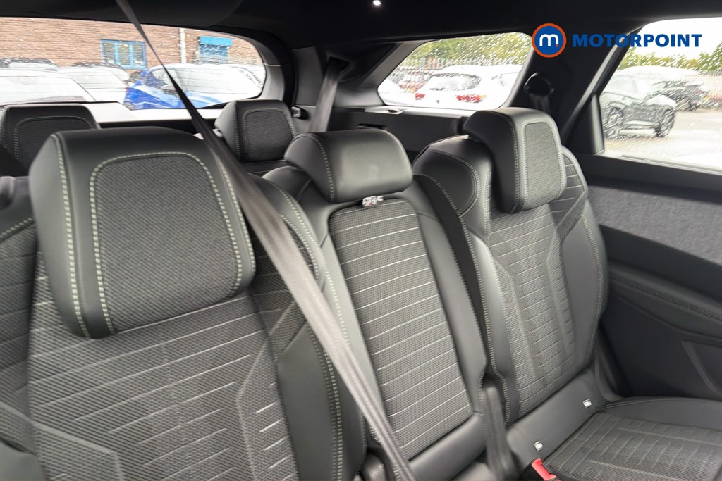 Peugeot 5008 GT Automatic Petrol SUV - Stock Number (1675673) - 28th supplementary image