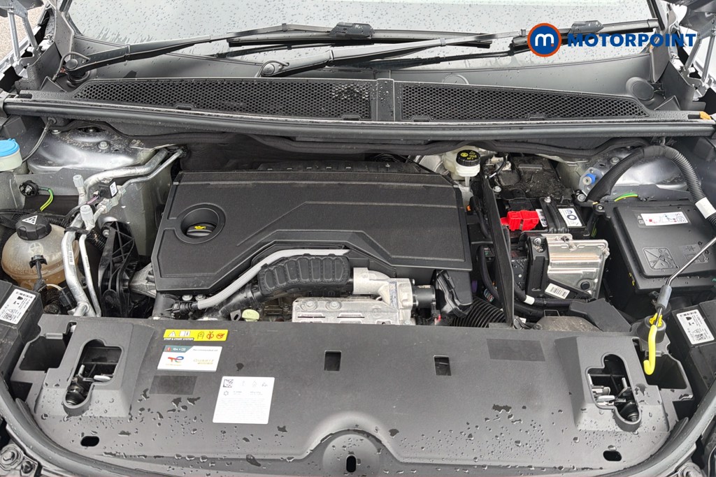 Peugeot 5008 GT Automatic Petrol SUV - Stock Number (1675673) - 29th supplementary image