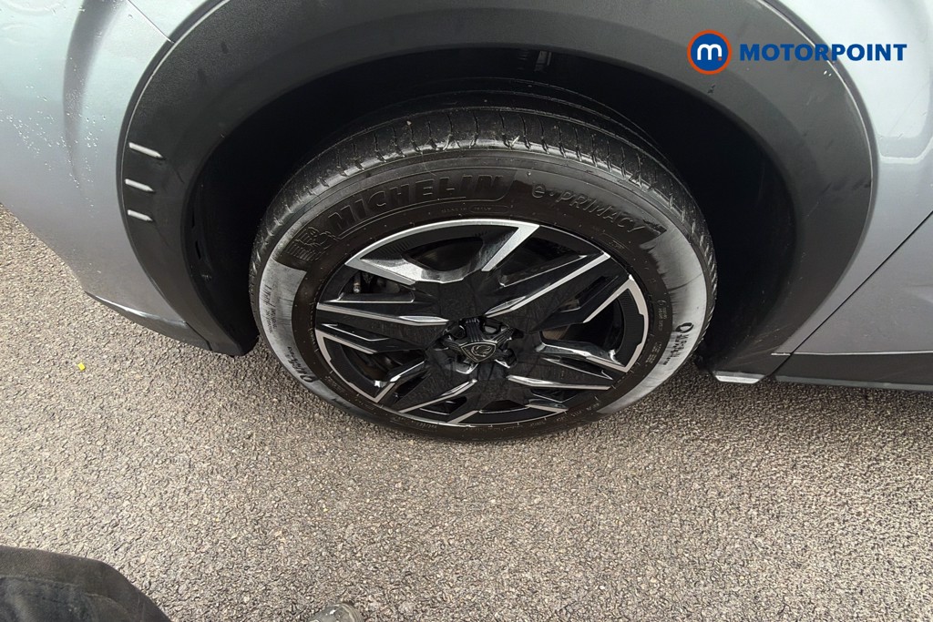 Peugeot 5008 GT Automatic Petrol SUV - Stock Number (1675673) - 38th supplementary image