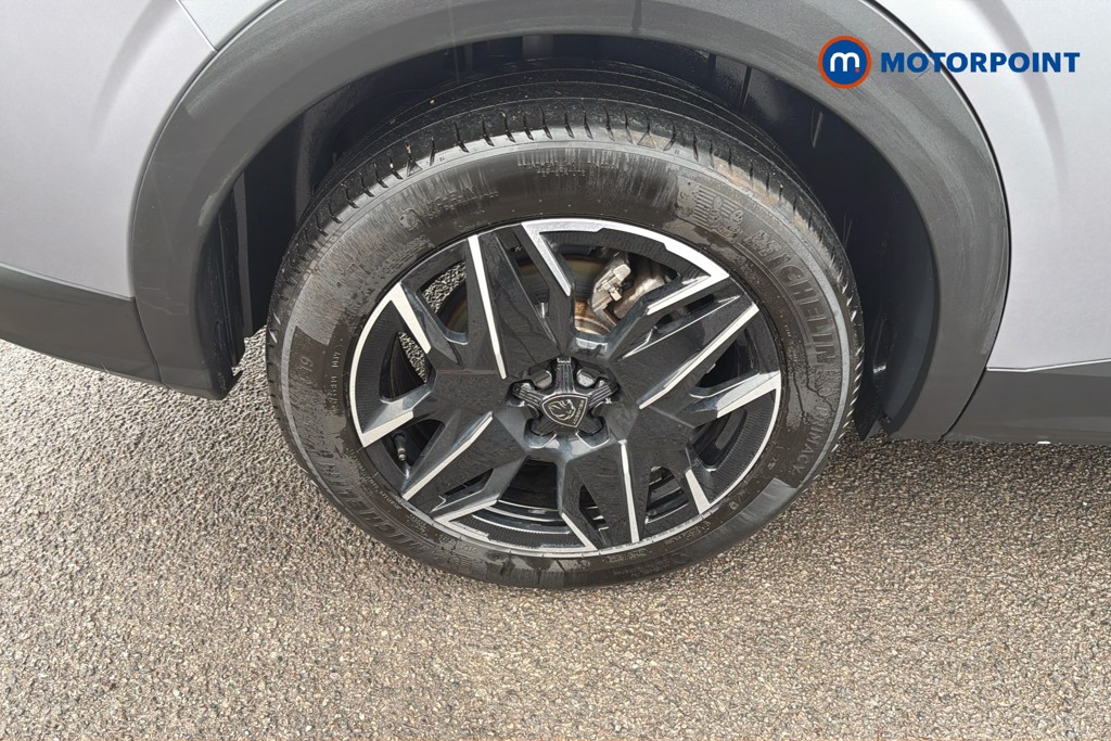 Peugeot 5008 GT Automatic Petrol SUV - Stock Number (1675673) - 1st supplementary image