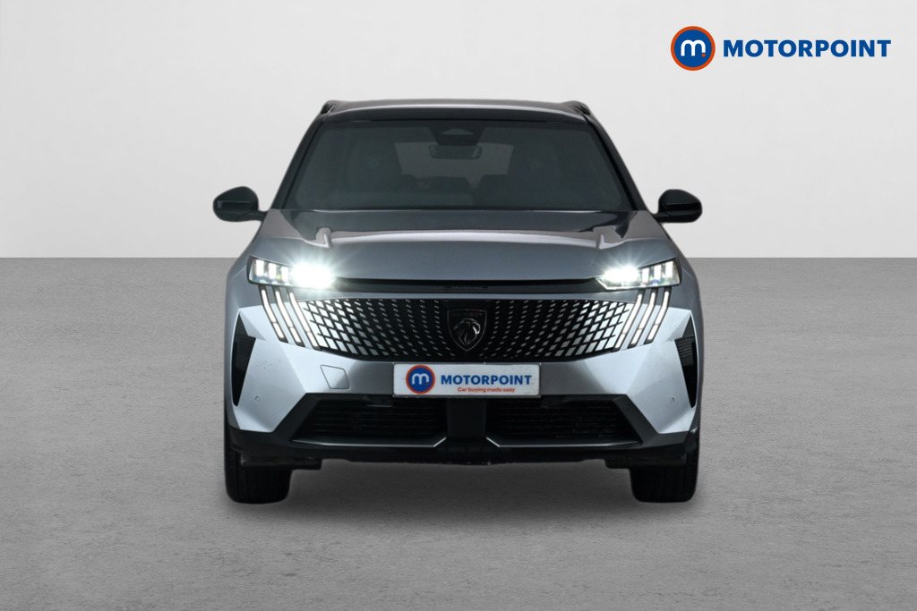 Peugeot 5008 GT Automatic Petrol SUV - Stock Number (1675673) - Front bumper