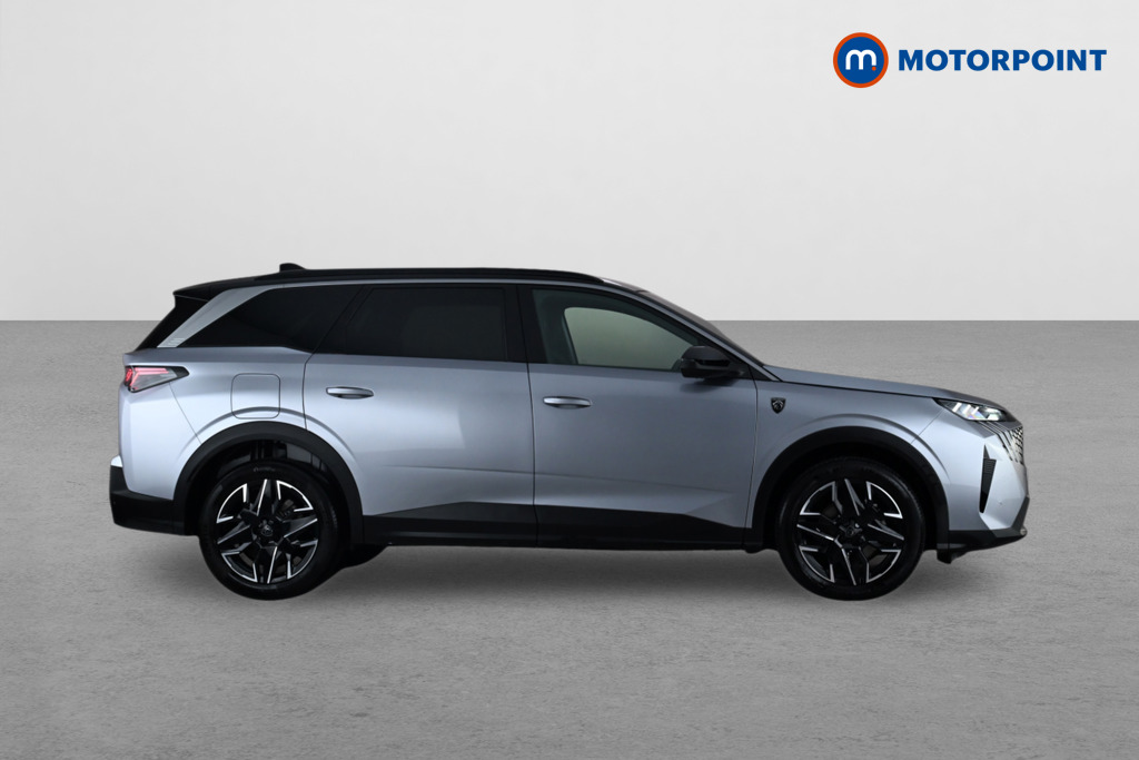 Peugeot 5008 GT Automatic Petrol SUV - Stock Number (1675673) - Drivers side
