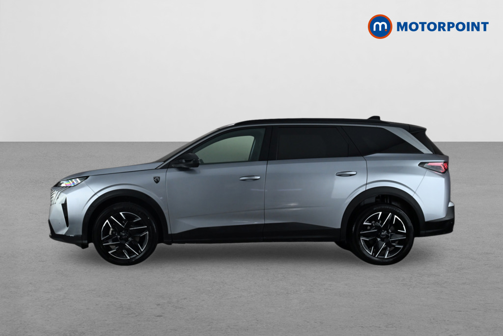Peugeot 5008 GT Automatic Petrol SUV - Stock Number (1675673) - Passenger side