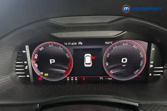 Skoda Kamiq Monte Carlo Automatic Petrol SUV - Stock Number (1675807) - 7th supplementary image