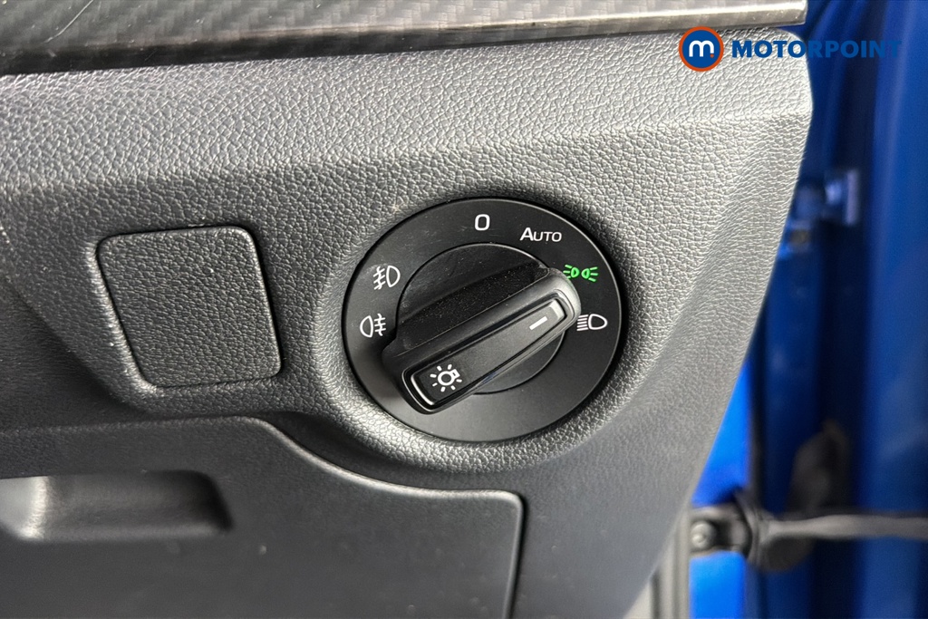 Skoda Kamiq Monte Carlo Automatic Petrol SUV - Stock Number (1675807) - 11th supplementary image