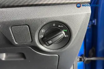 Skoda Kamiq Monte Carlo Automatic Petrol SUV - Stock Number (1675807) - 11th supplementary image