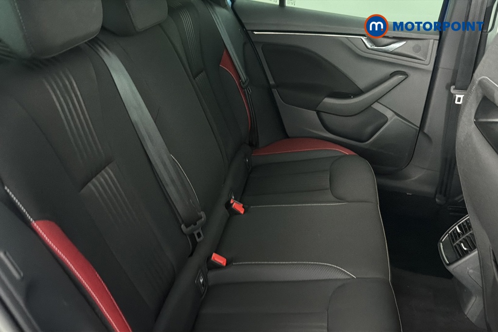 Skoda Kamiq Monte Carlo Automatic Petrol SUV - Stock Number (1675807) - 25th supplementary image