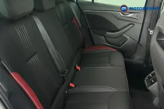 Skoda Kamiq Monte Carlo Automatic Petrol SUV - Stock Number (1675807) - 25th supplementary image