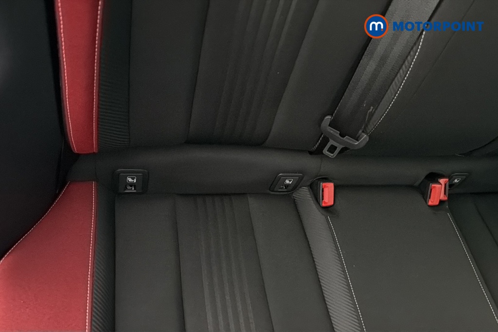 Skoda Kamiq Monte Carlo Automatic Petrol SUV - Stock Number (1675807) - 27th supplementary image