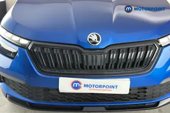 Skoda Kamiq Monte Carlo Automatic Petrol SUV - Stock Number (1675807) - 43rd supplementary image
