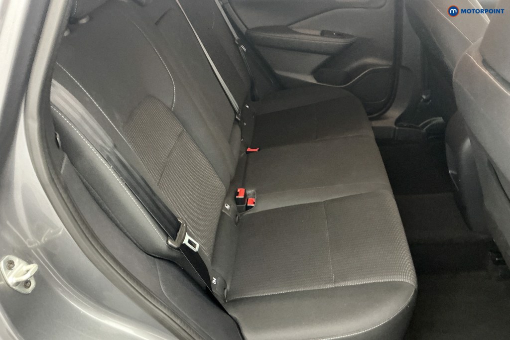 Nissan Qashqai Acenta Premium Manual Petrol SUV - Stock Number (1675826) - 4th supplementary image
