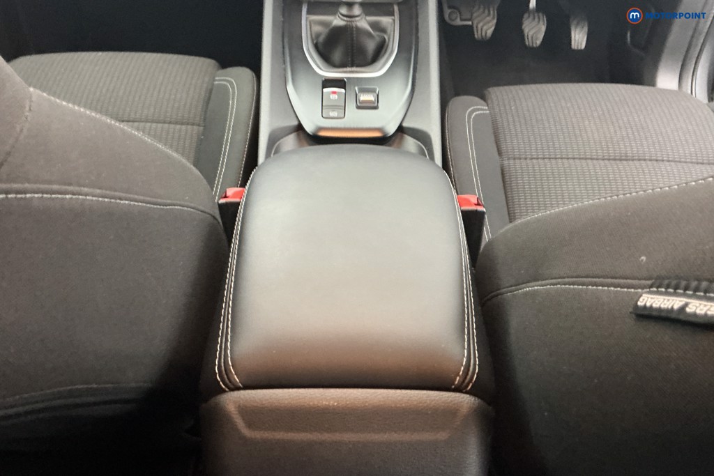 Nissan Qashqai Acenta Premium Manual Petrol SUV - Stock Number (1675826) - 11th supplementary image