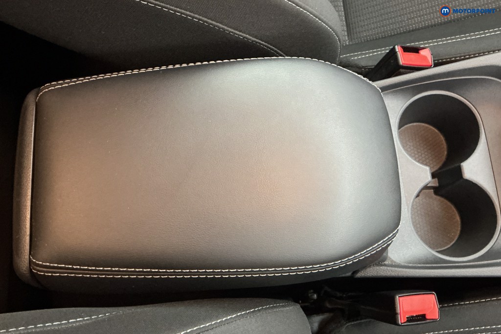 Nissan Qashqai Acenta Premium Manual Petrol SUV - Stock Number (1675826) - 13th supplementary image