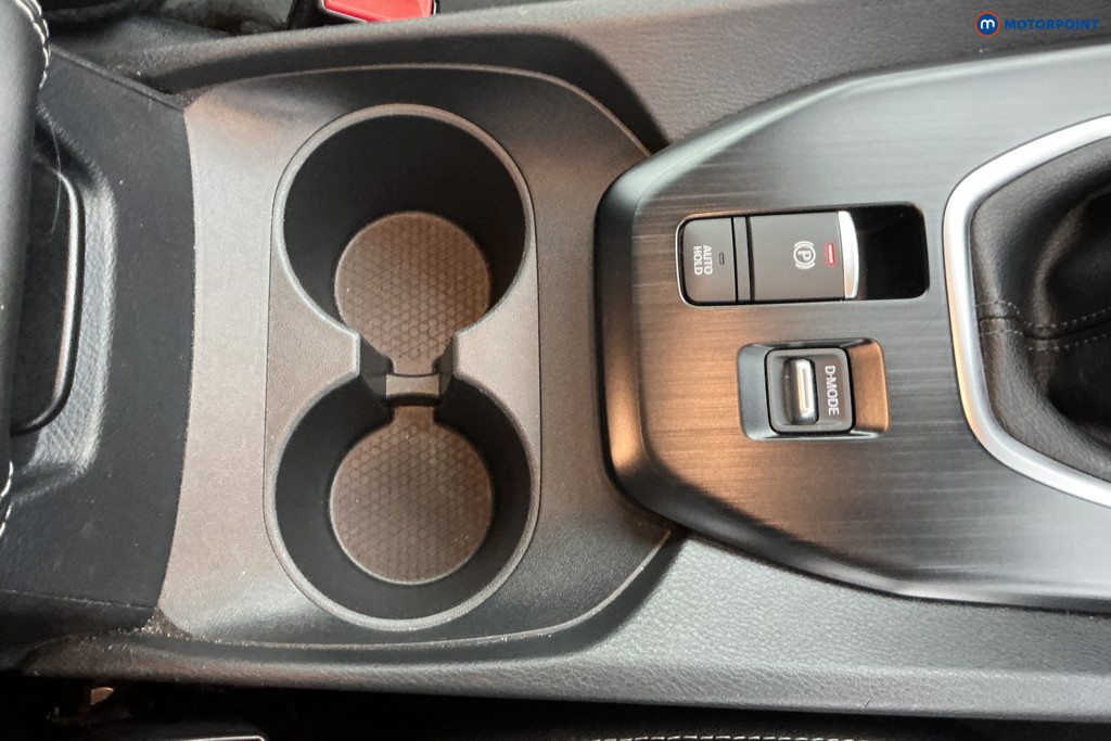 Nissan Qashqai Acenta Premium Manual Petrol SUV - Stock Number (1675826) - 14th supplementary image