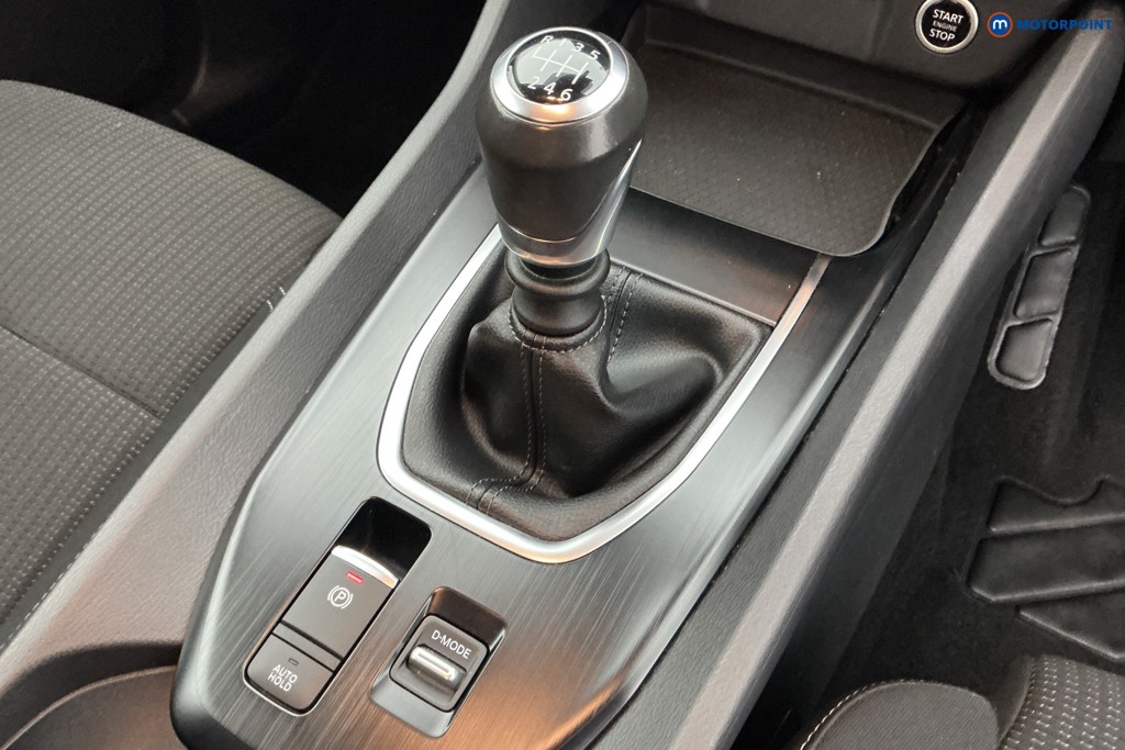 Nissan Qashqai Acenta Premium Manual Petrol SUV - Stock Number (1675826) - 15th supplementary image