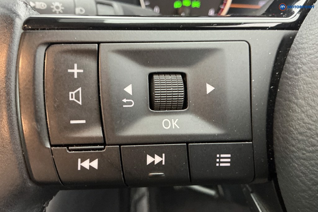 Nissan Qashqai Acenta Premium Manual Petrol SUV - Stock Number (1675826) - 20th supplementary image