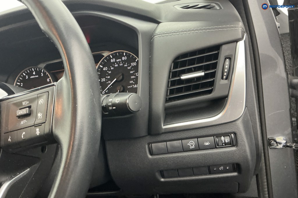Nissan Qashqai Acenta Premium Manual Petrol SUV - Stock Number (1675826) - 22nd supplementary image