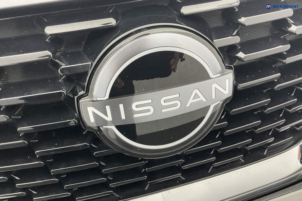 Nissan Qashqai Acenta Premium Manual Petrol SUV - Stock Number (1675826) - 28th supplementary image