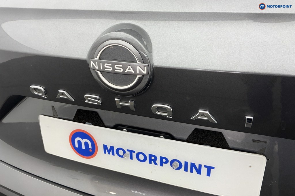 Nissan Qashqai Acenta Premium Manual Petrol SUV - Stock Number (1675826) - 31st supplementary image