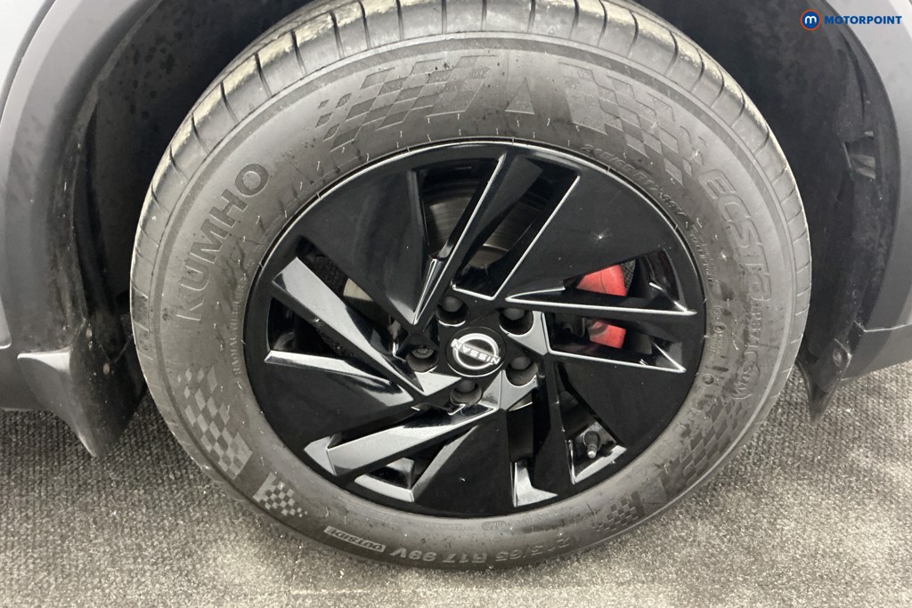 Nissan Qashqai Acenta Premium Manual Petrol SUV - Stock Number (1675826) - 33rd supplementary image