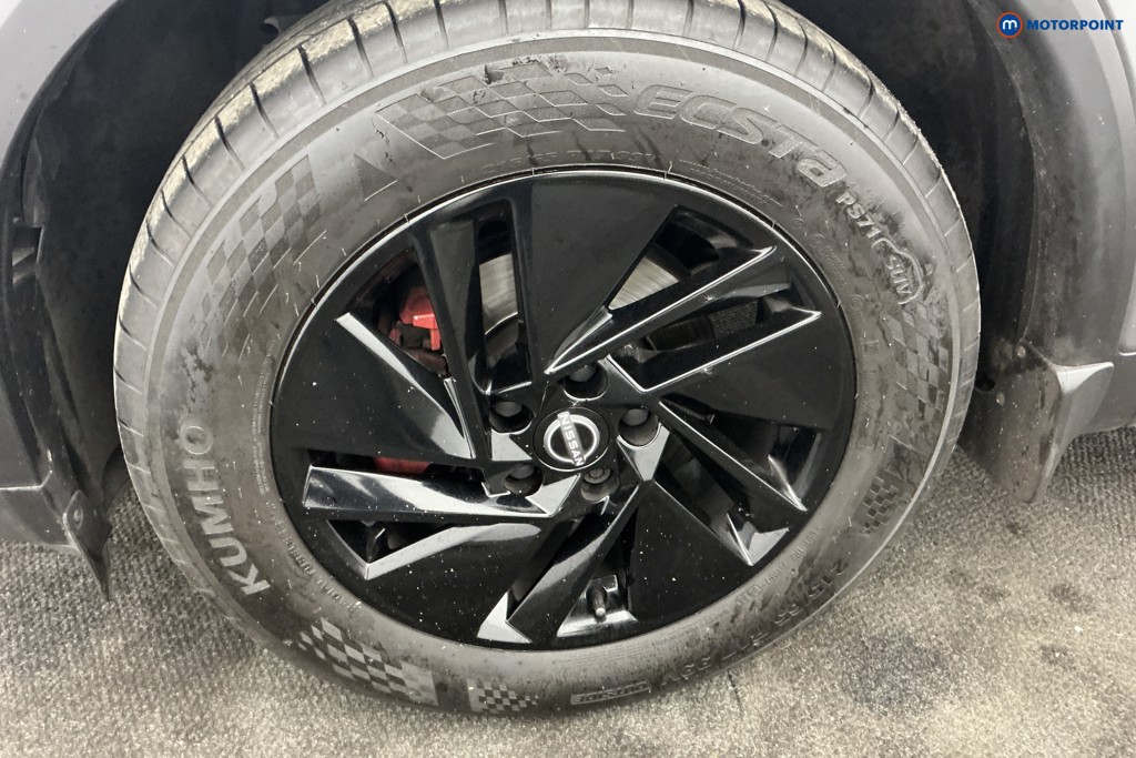 Nissan Qashqai Acenta Premium Manual Petrol SUV - Stock Number (1675826) - 34th supplementary image