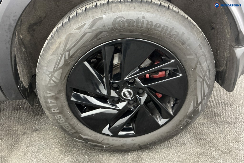 Nissan Qashqai Acenta Premium Manual Petrol SUV - Stock Number (1675826) - 35th supplementary image