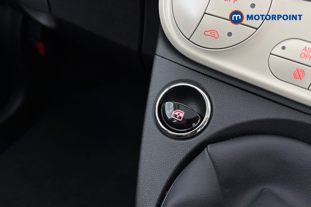 Fiat 500 TOP Manual Petrol Hatchback - Stock Number (1675887) - 13th supplementary image