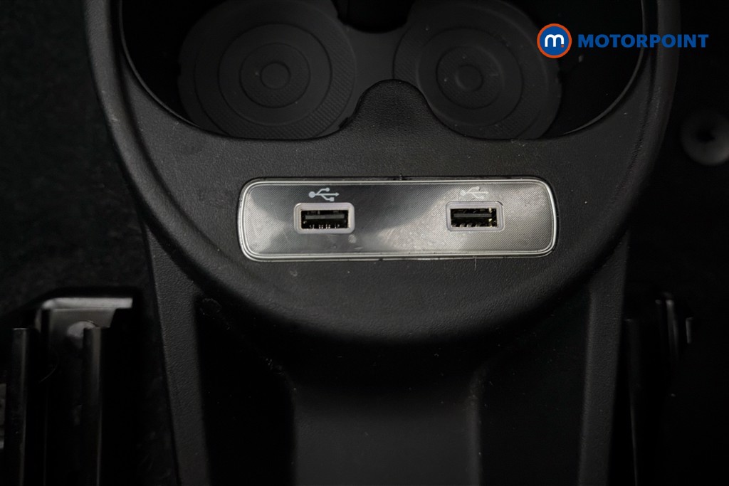 Fiat 500 TOP Manual Petrol Hatchback - Stock Number (1675887) - 14th supplementary image