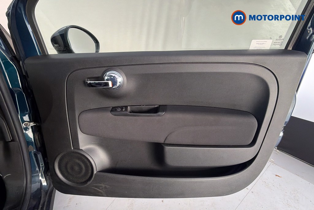 Fiat 500 TOP Manual Petrol Hatchback - Stock Number (1675887) - 19th supplementary image