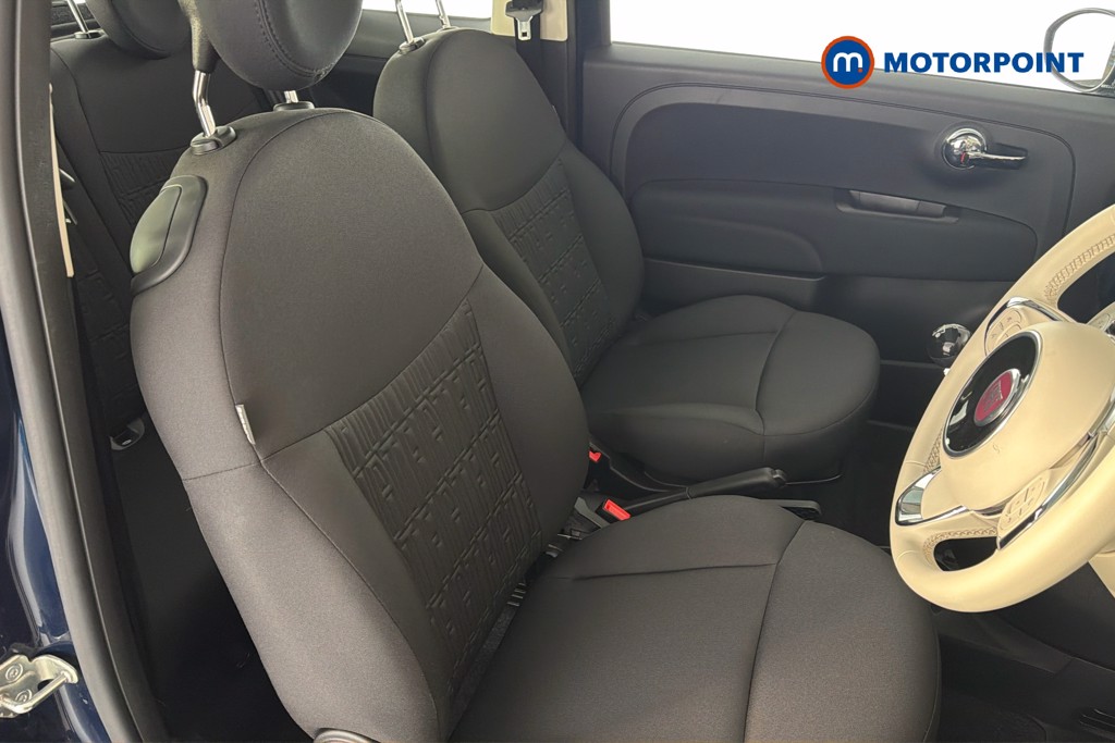 Fiat 500 TOP Manual Petrol Hatchback - Stock Number (1675887) - 22nd supplementary image