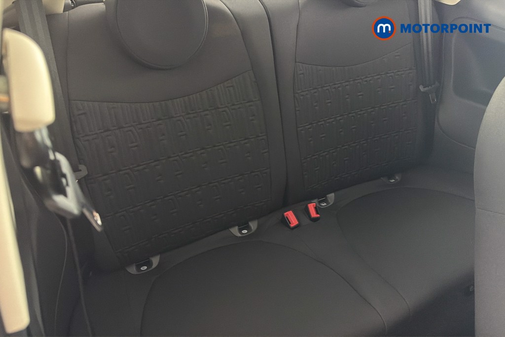 Fiat 500 TOP Manual Petrol Hatchback - Stock Number (1675887) - 28th supplementary image