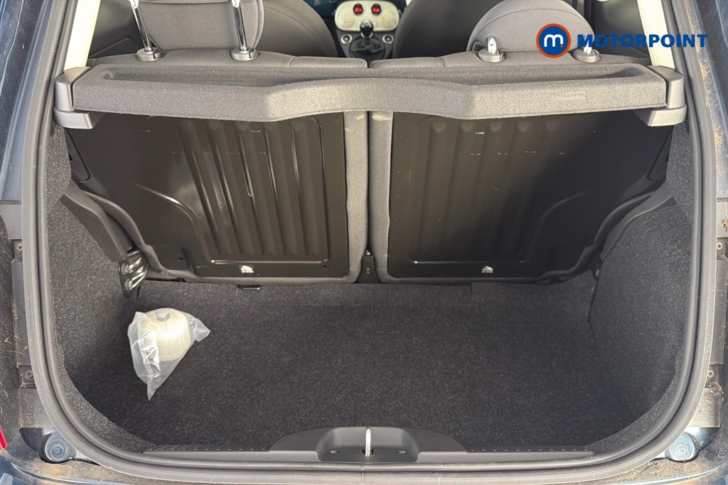 Fiat 500 TOP Manual Petrol Hatchback - Stock Number (1675887) - 33rd supplementary image