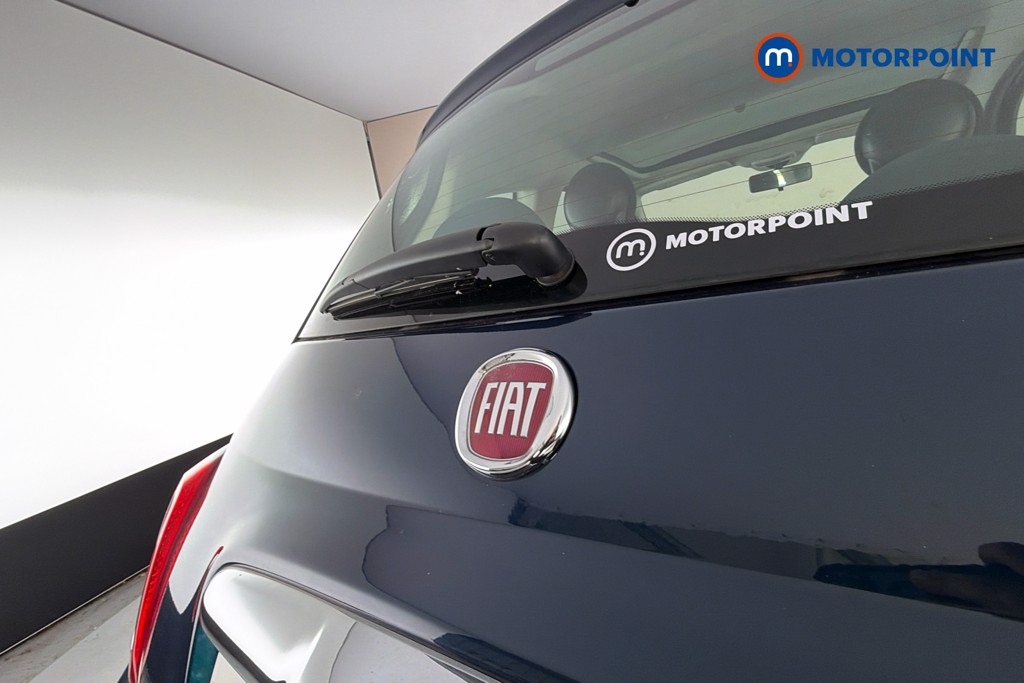 Fiat 500 TOP Manual Petrol Hatchback - Stock Number (1675887) - 37th supplementary image