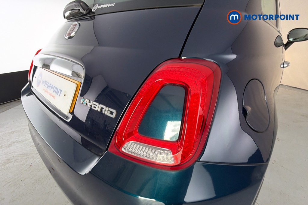 Fiat 500 TOP Manual Petrol Hatchback - Stock Number (1675887) - 38th supplementary image