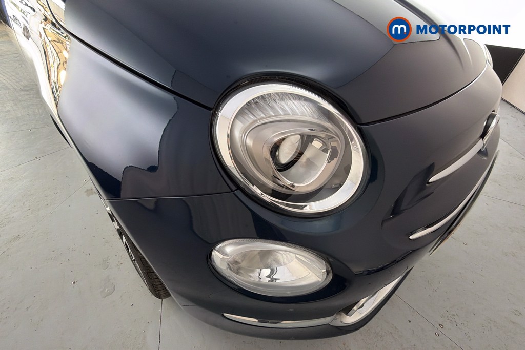 Fiat 500 TOP Manual Petrol Hatchback - Stock Number (1675887) - 44th supplementary image