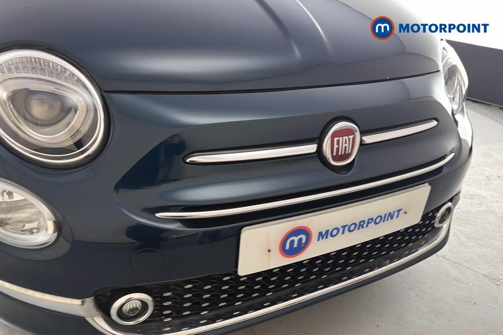 Fiat 500 TOP Manual Petrol Hatchback - Stock Number (1675887) - 45th supplementary image